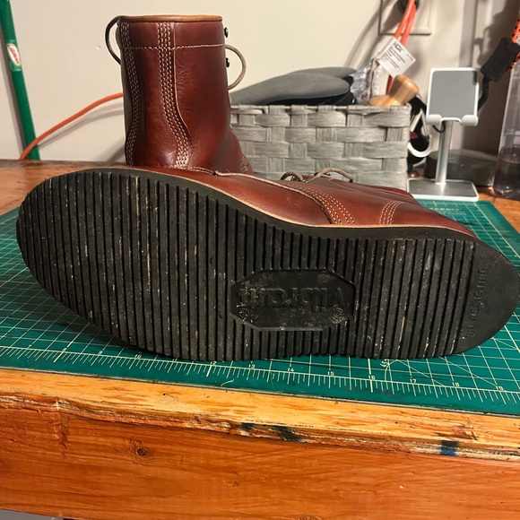 Timberland moc toe - Picture 6 of 6